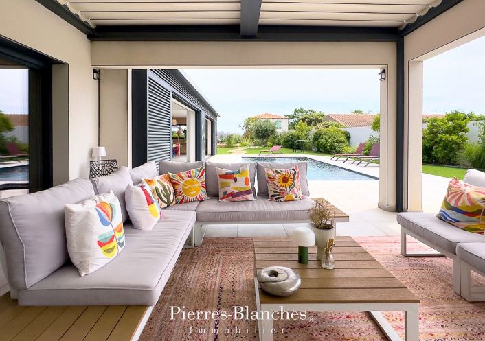 à vendre Villa d'architecte Beziers