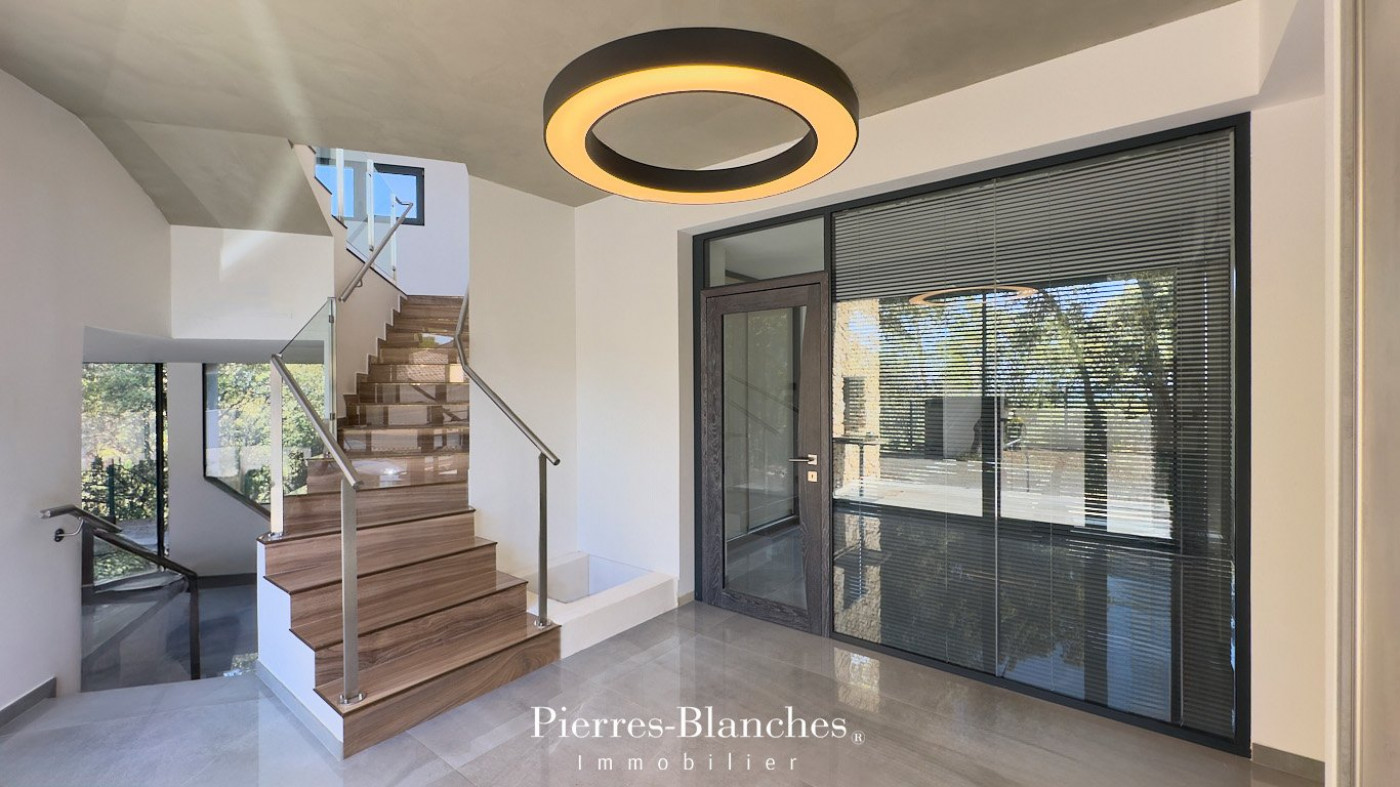 for sale Villa d'architecte Montpellier - Photo 3