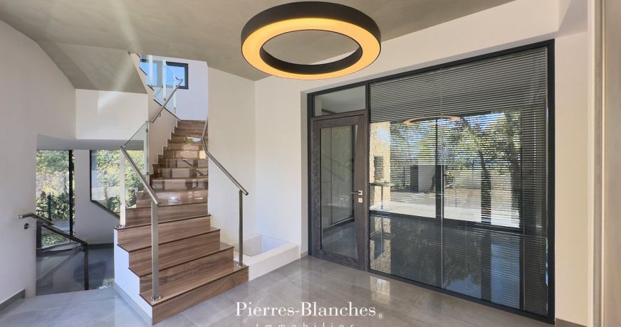 vente Villa d'architecte Montpellier