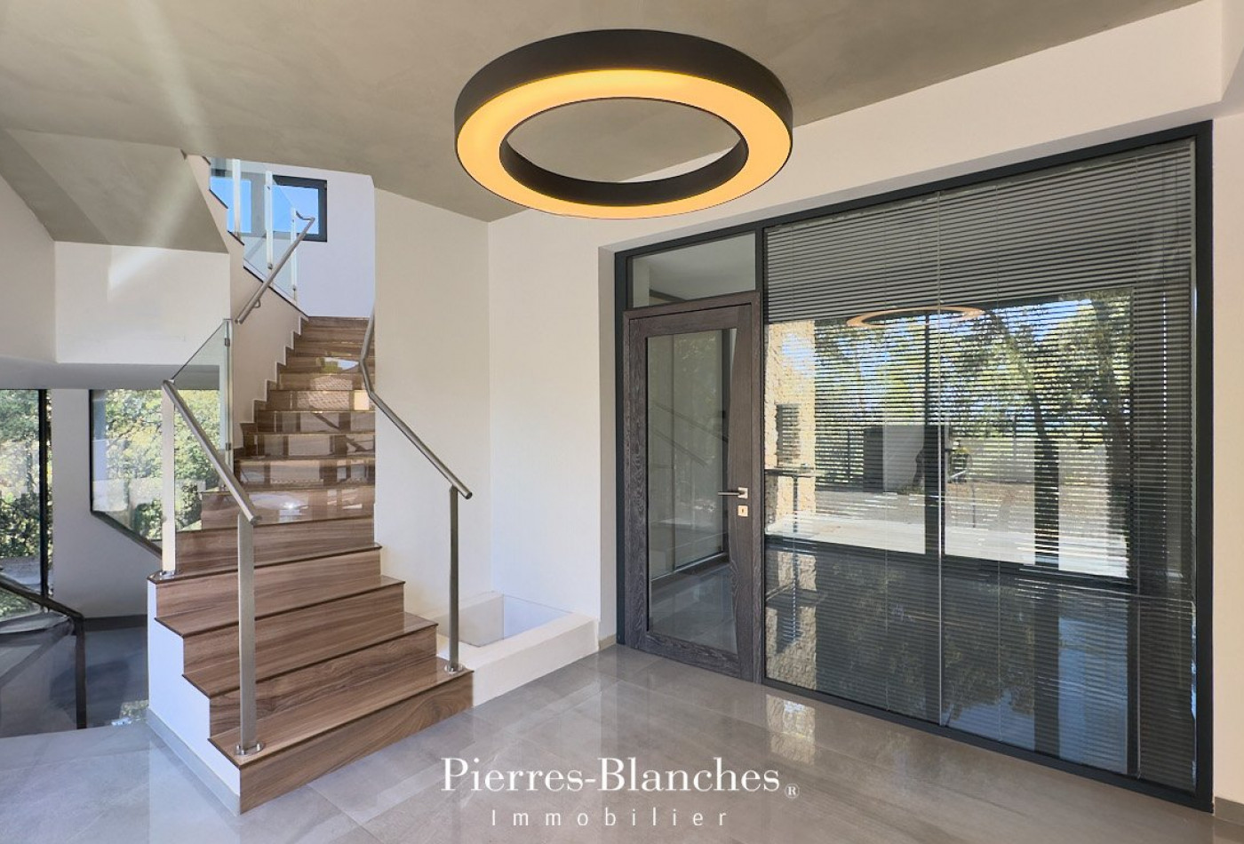 vente Villa d'architecte Montpellier - Photo 4