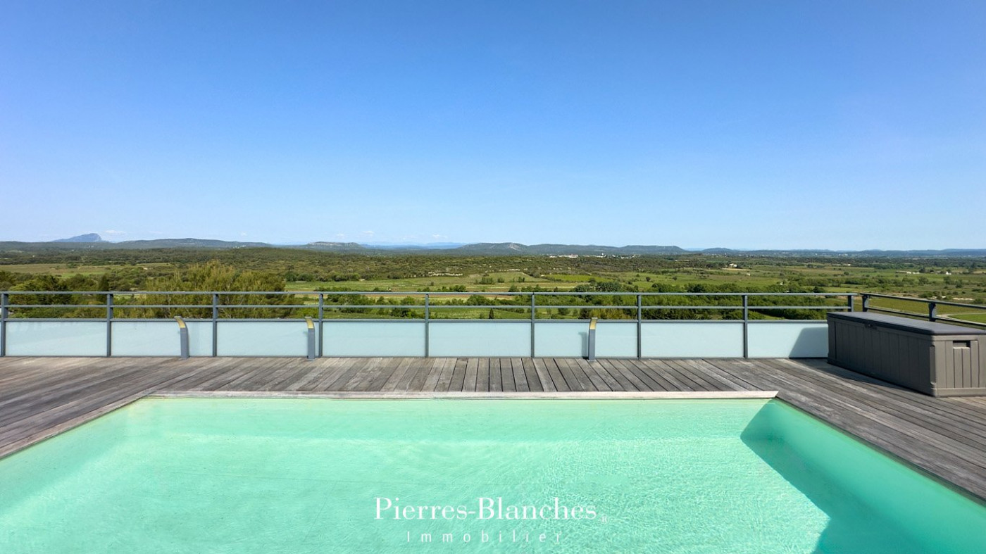 for sale Villa d'architecte Montpellier - Photo 10