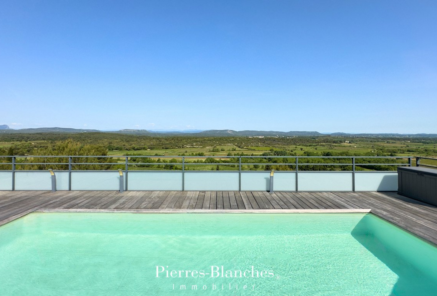 vente Villa d'architecte Montpellier - Photo 1