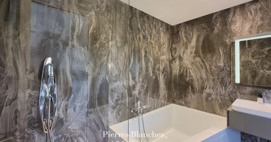 vente Villa d'architecte Montpellier