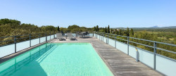 vente Villa d'architecte Montpellier