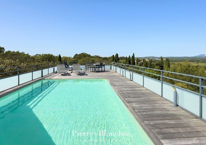 à vendre Villa d'architecte Montpellier