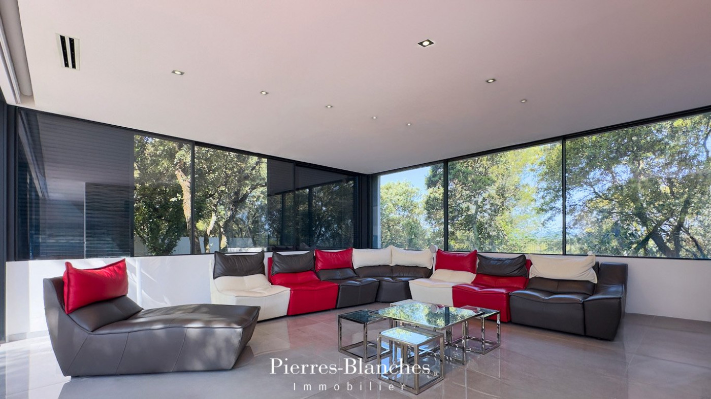 for sale Villa d'architecte Montpellier - Photo 4