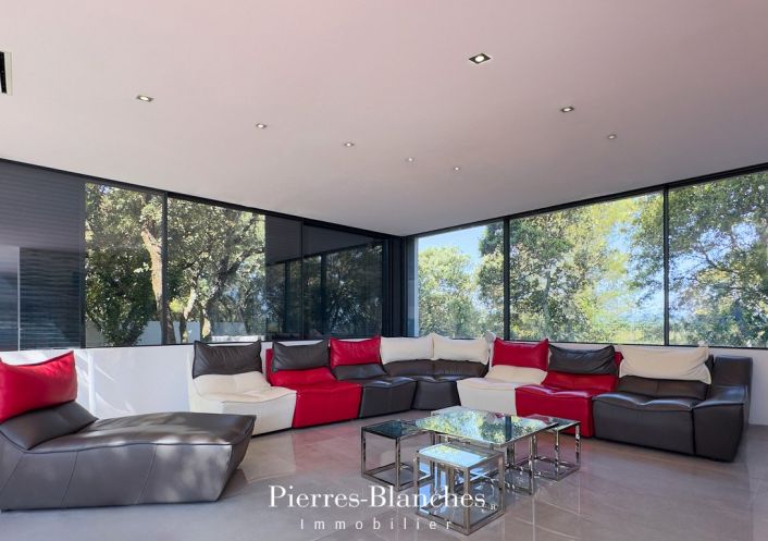 à vendre Villa d'architecte Montpellier