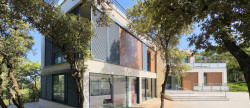 vente Villa d'architecte Montpellier