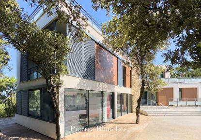 vente Villa d'architecte Montpellier