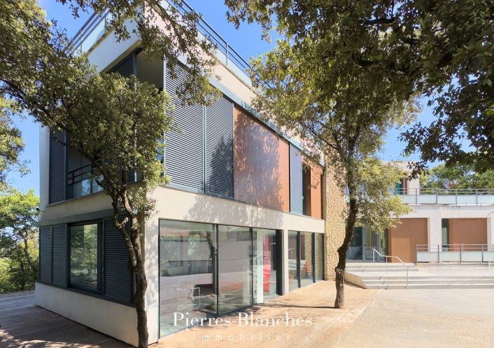 à vendre Villa d'architecte Montpellier
