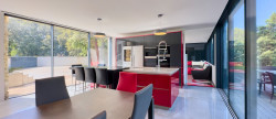 vente Villa d'architecte Montpellier