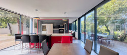 vente Villa d'architecte Montpellier