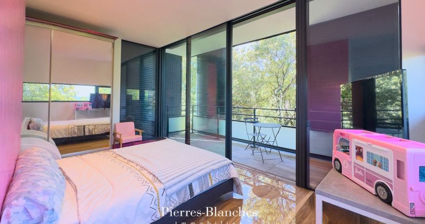 vente Villa d'architecte Montpellier