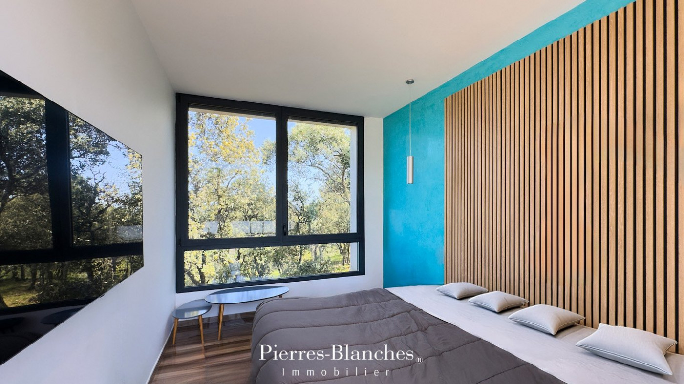 for sale Villa d'architecte Montpellier - Photo 7