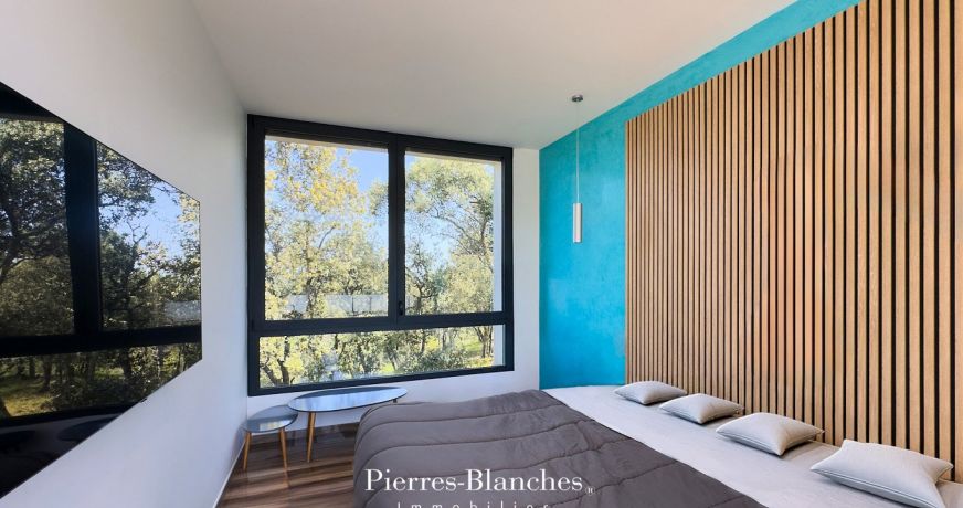 vente Villa d'architecte Montpellier