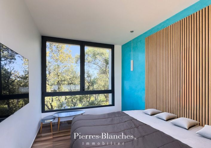 à vendre Villa d'architecte Montpellier