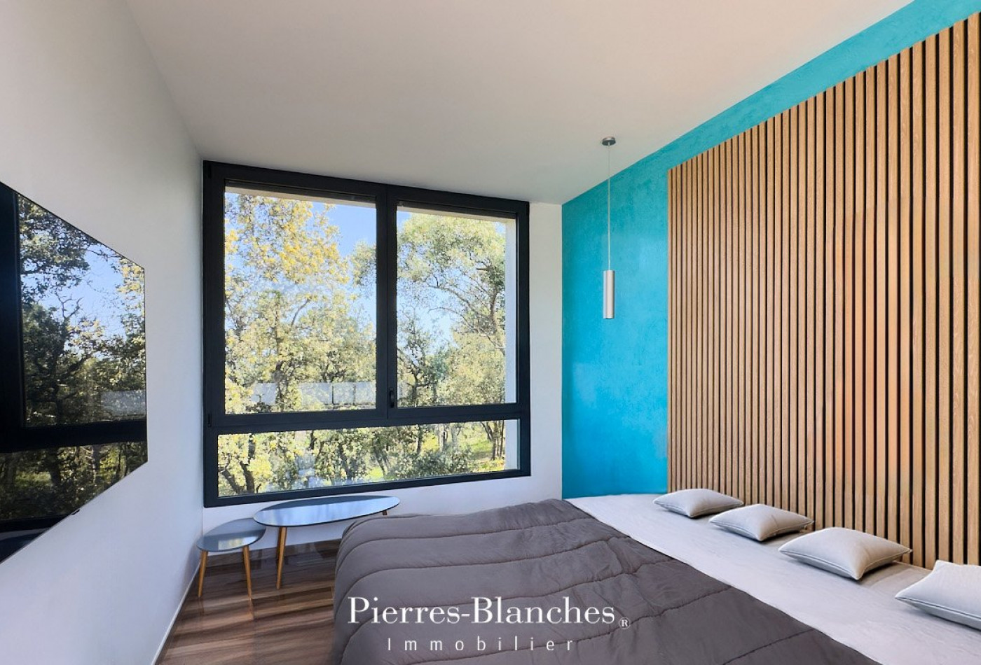 vente Villa d'architecte Montpellier - Photo 8