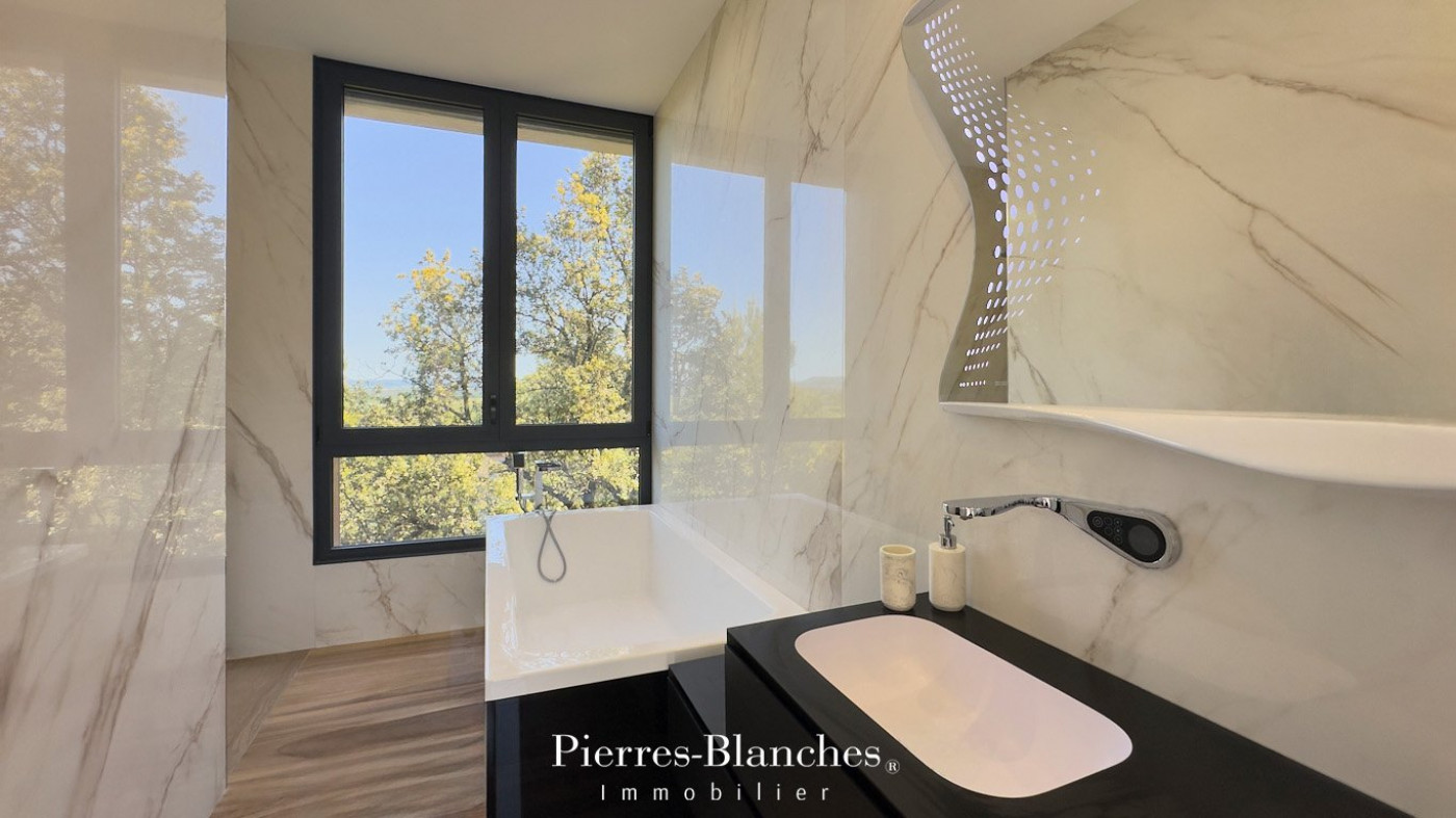 for sale Villa d'architecte Montpellier - Photo 8
