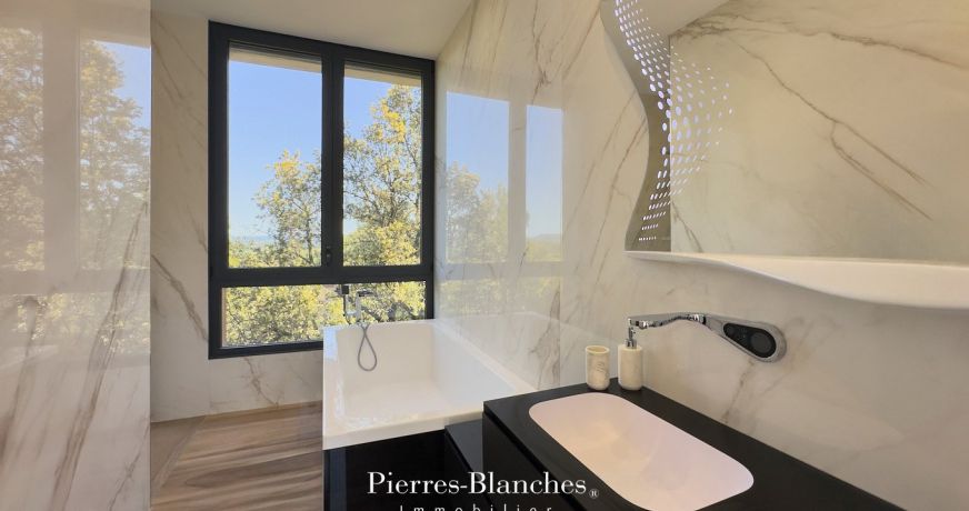 vente Villa d'architecte Montpellier