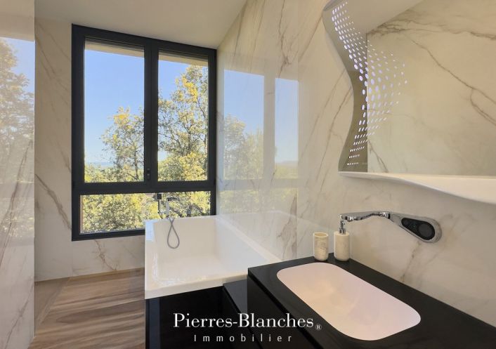 à vendre Villa d'architecte Montpellier