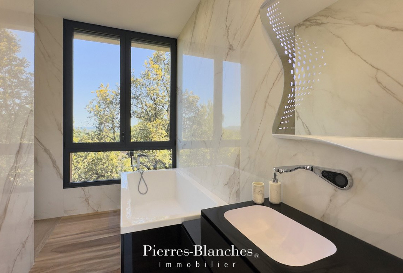 vente Villa d'architecte Montpellier - Photo 9
