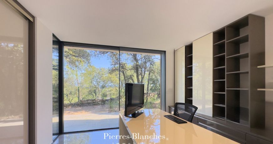 vente Villa d'architecte Montpellier