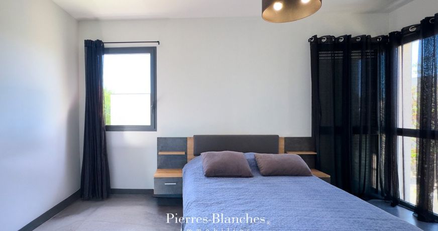 vente Villa Montpellier