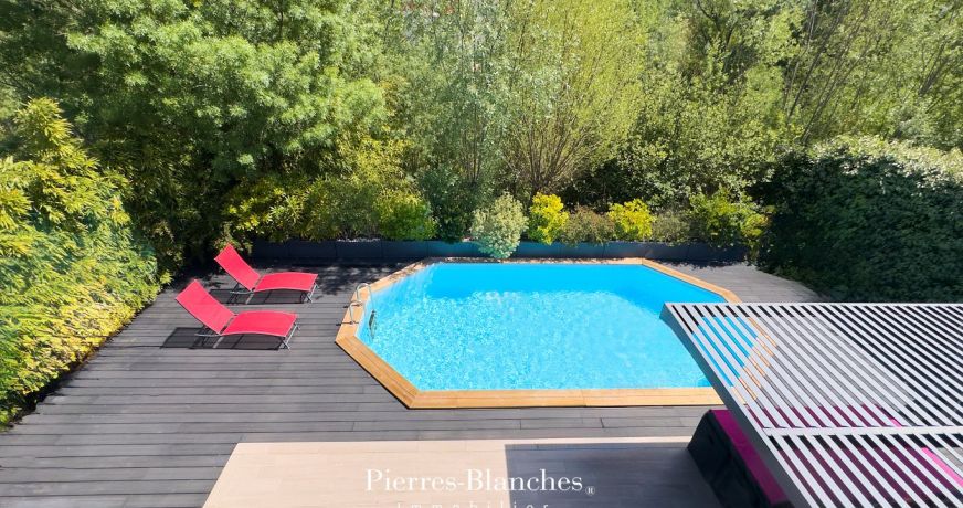 vente Villa Montpellier
