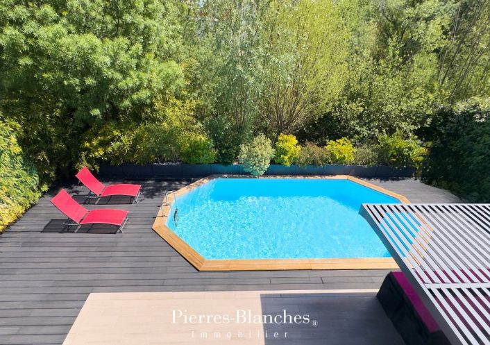 à vendre Villa Montpellier