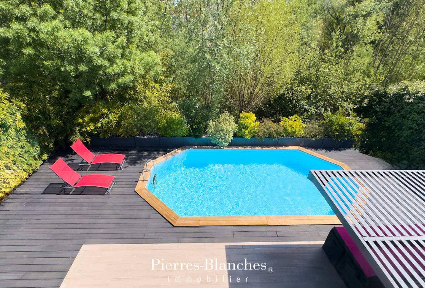 vente Villa Montpellier - Photo 1