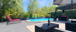 vente Villa Montpellier