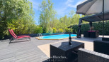 vente Villa Montpellier