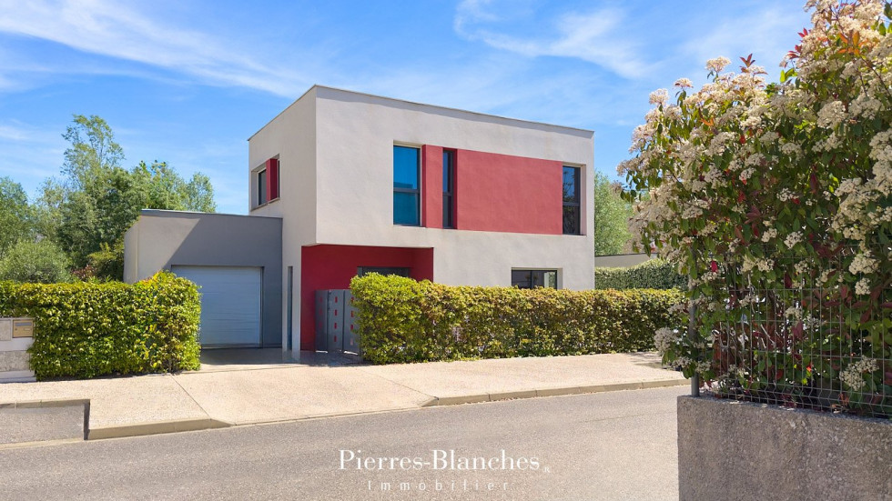 vente Villa Montpellier - Photo 10