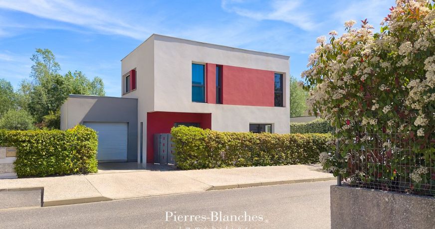 vente Villa Montpellier