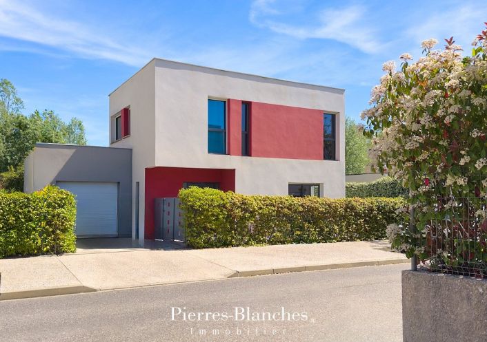 à vendre Villa Montpellier