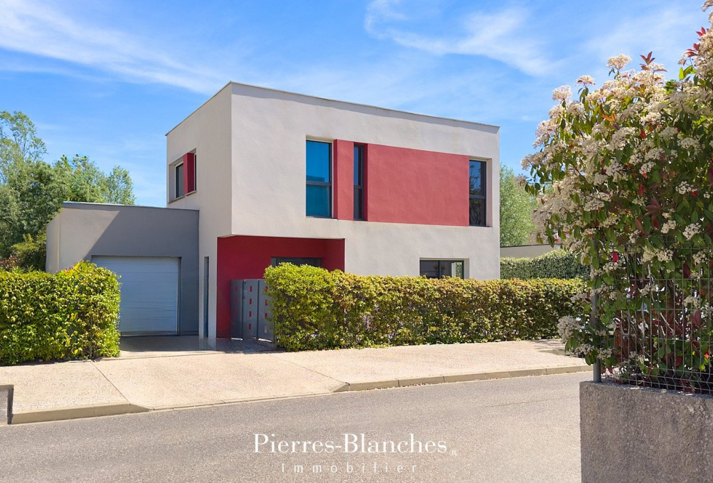 vente Villa Montpellier - Photo 10