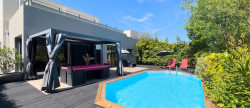 vente Villa Montpellier