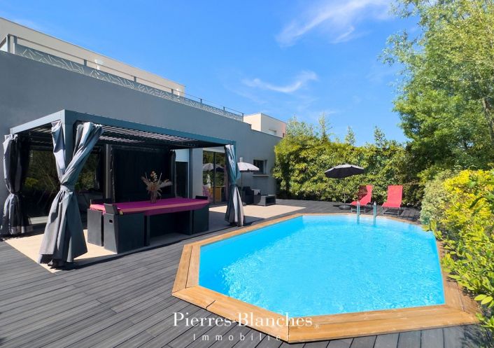 à vendre Villa Montpellier