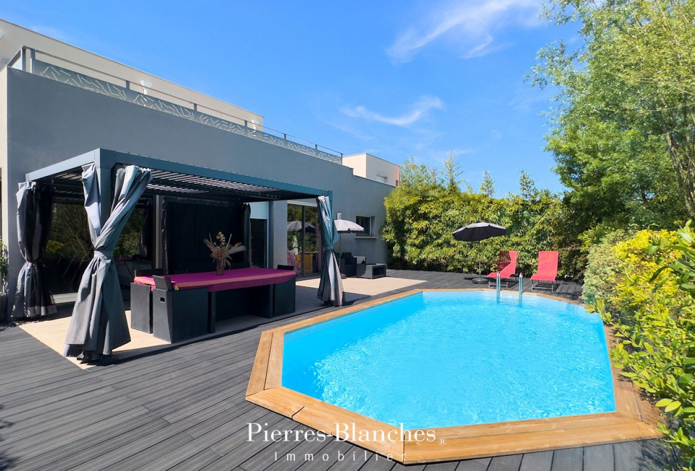 vente Villa Montpellier - Photo 3