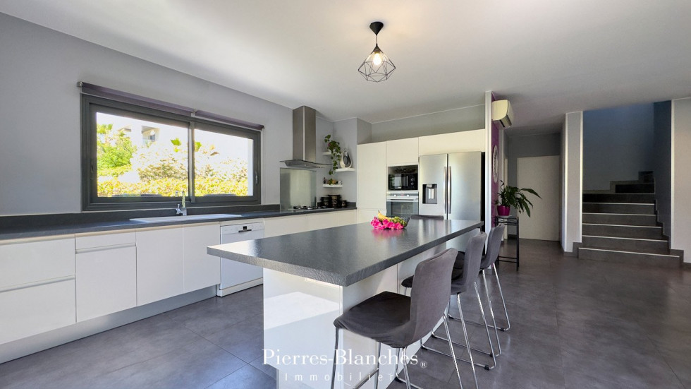 vente Villa Montpellier - Photo 5