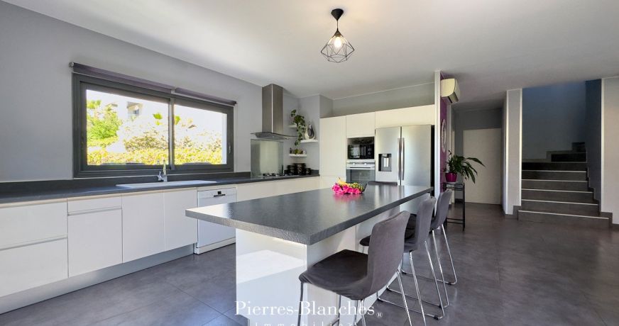 vente Villa Montpellier