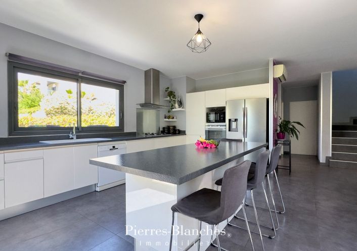 à vendre Villa Montpellier