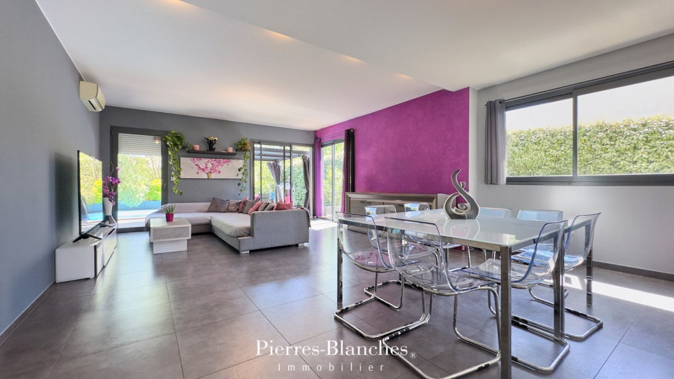 vente Villa Montpellier - Photo 2