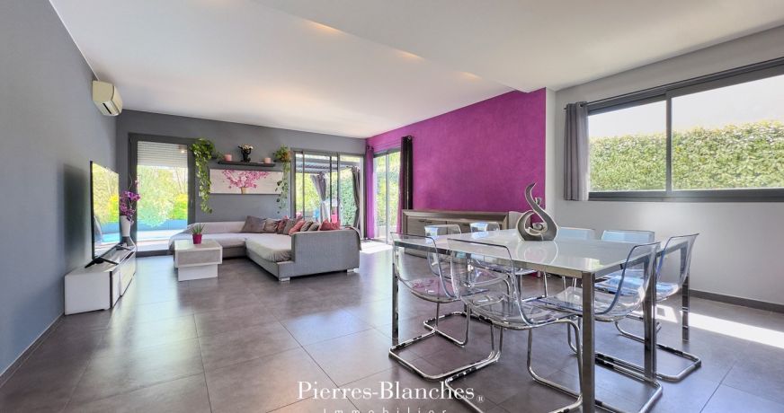 vente Villa Montpellier