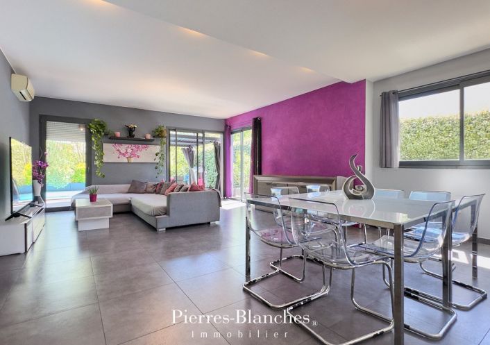 à vendre Villa Montpellier