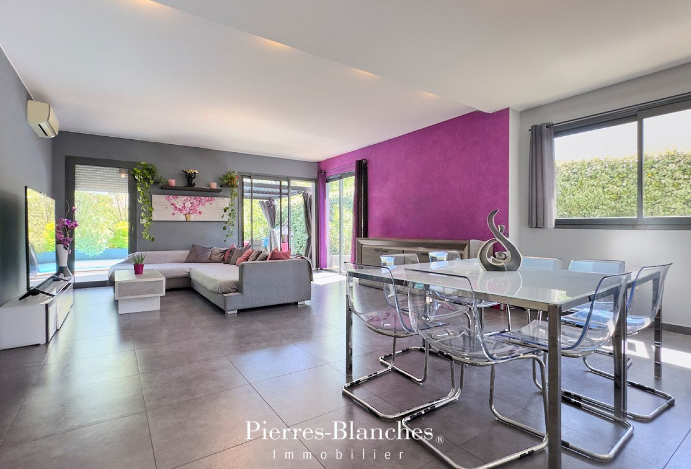 vente Villa Montpellier - Photo 4