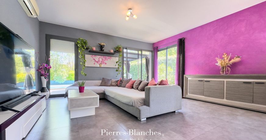vente Villa Montpellier