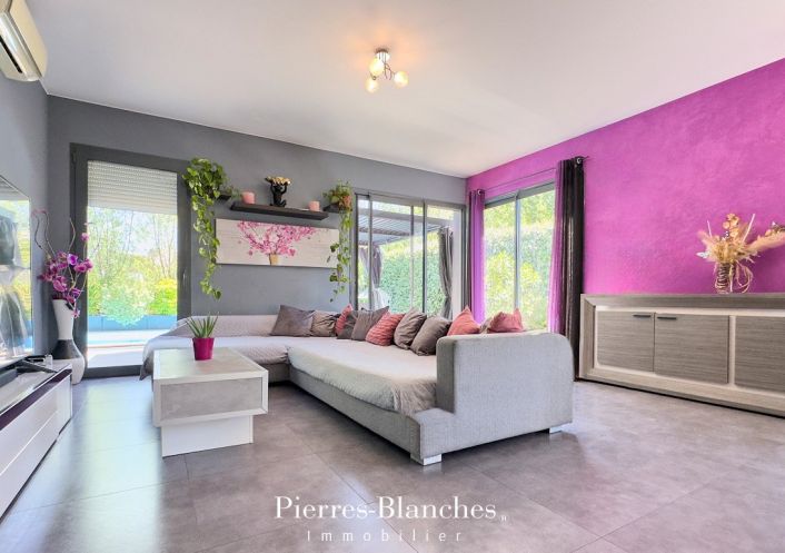 à vendre Villa Montpellier