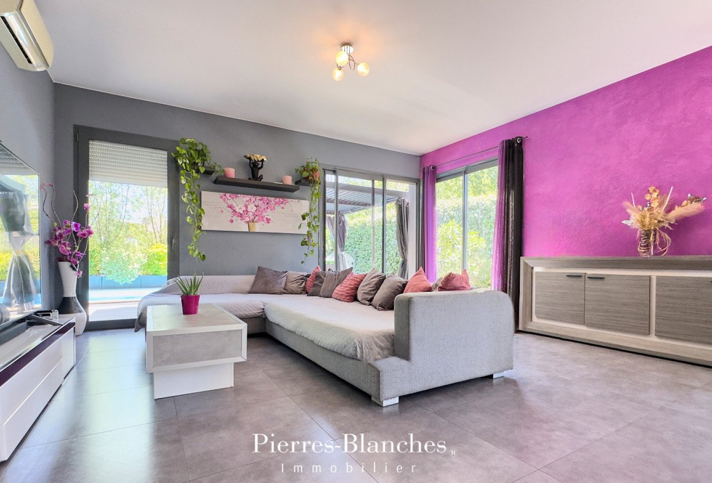 vente Villa Montpellier - Photo 5