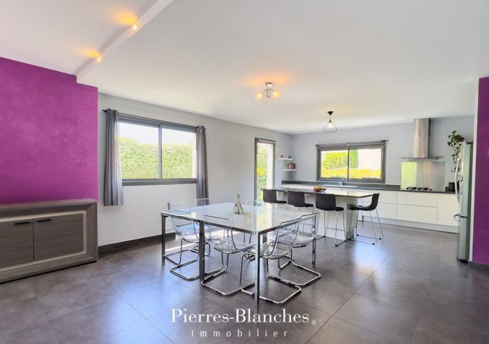 à vendre Villa Montpellier
